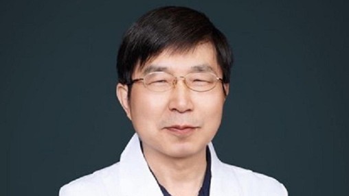 Prof. Jiandong DING