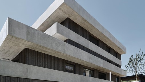 Bernoulli Center